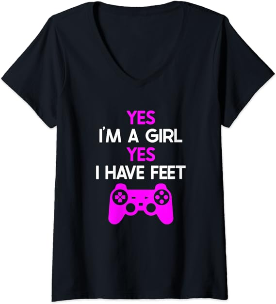 imagamergirl feet 3
