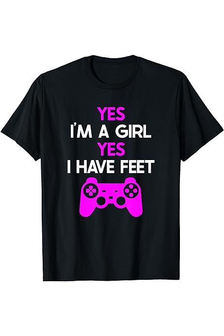 imagamergirl feet 4