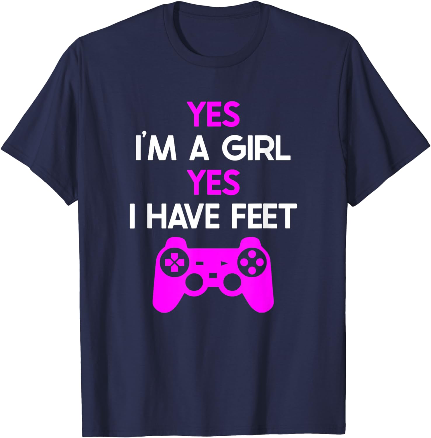 imagamergirl feet