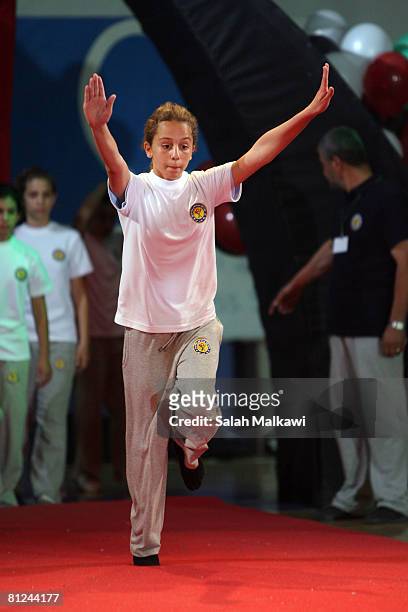 iman abdullah feet 5