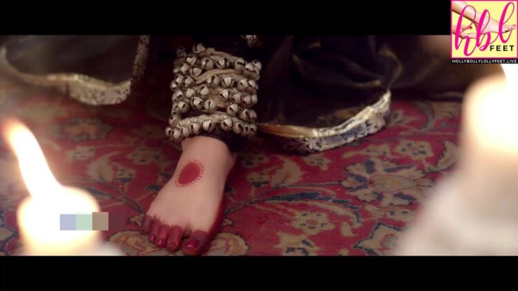 iman ali feet 2