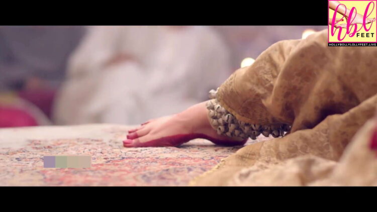 iman ali feet 4