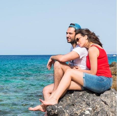 iman el bani yildirim feet 1