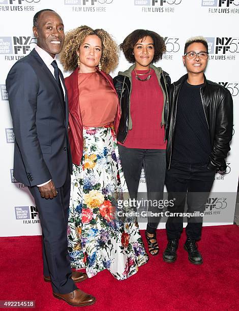 imani cheadle feet 2