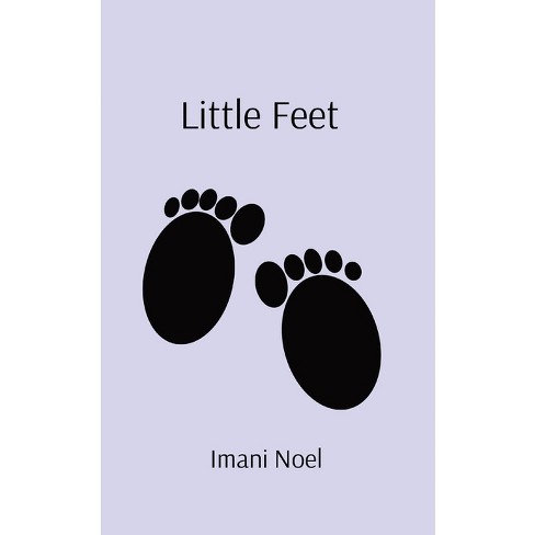imani jyne feet