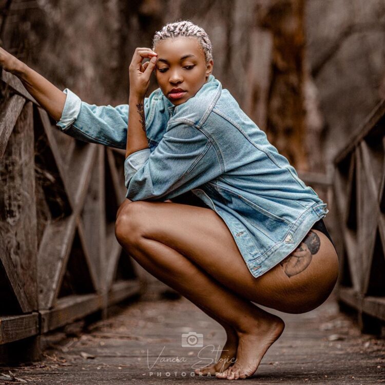 imani mcgee stafford feet 1