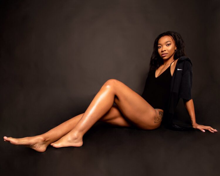 imani mcgee stafford feet 4