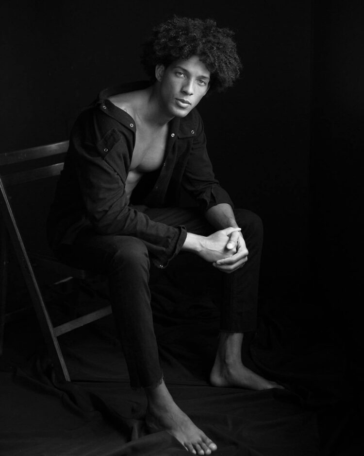 imani williams feet 6