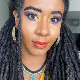 imanni jackson feet 4