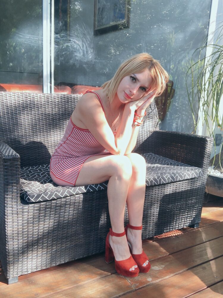 ime garza tunon feet 5