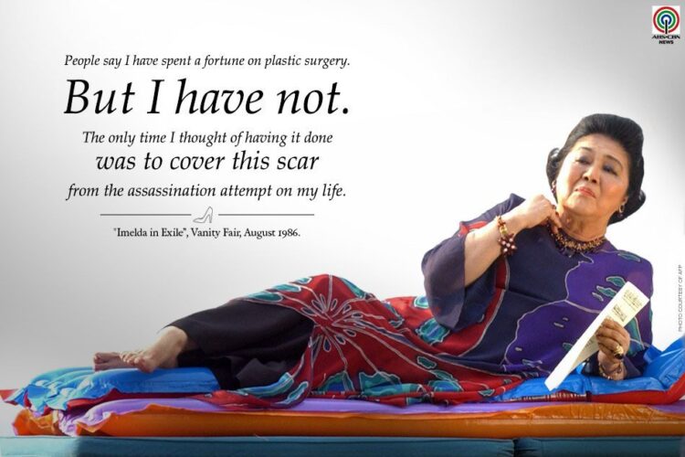 imelda marcos feet 1