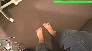 imjasmine feet