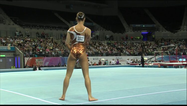 imogen cairns feet 1