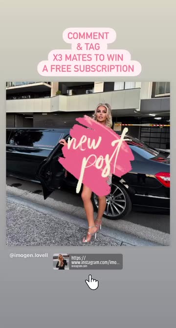 imogen lovell feet 6