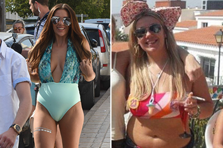 imogen townley feet 3