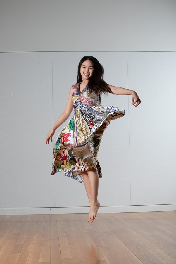 imperatricewu feet 1