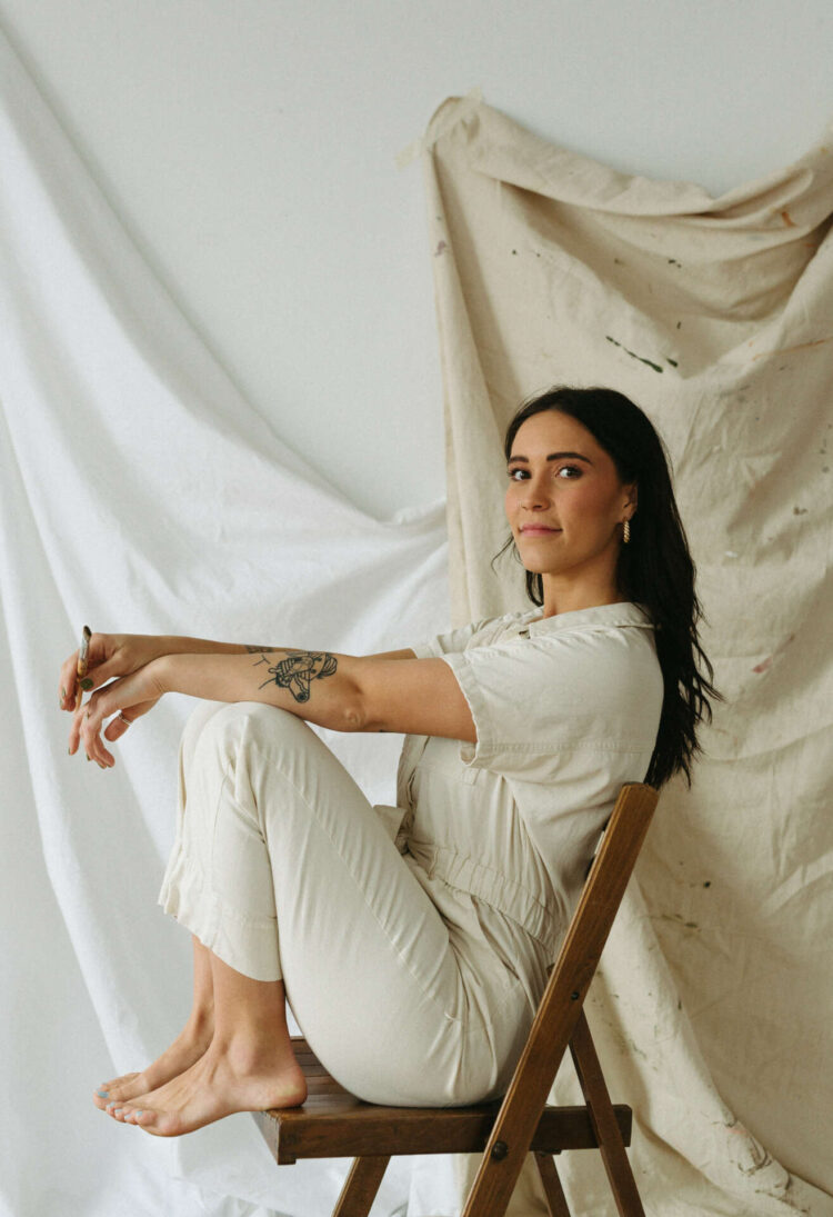 imperfectly paige feet 6