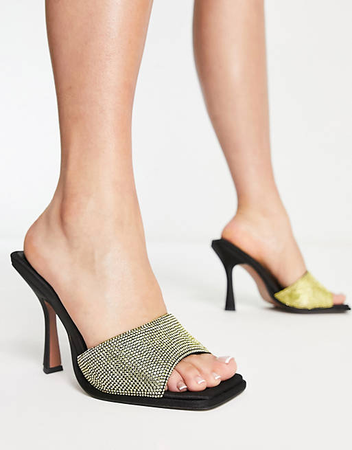 imperfectlyessa feet 4