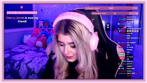 imtotallynotash feet