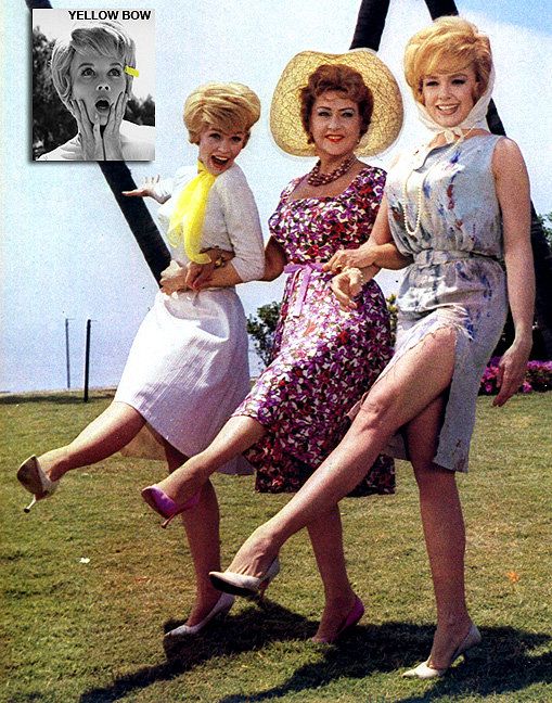 in mads world feet 4