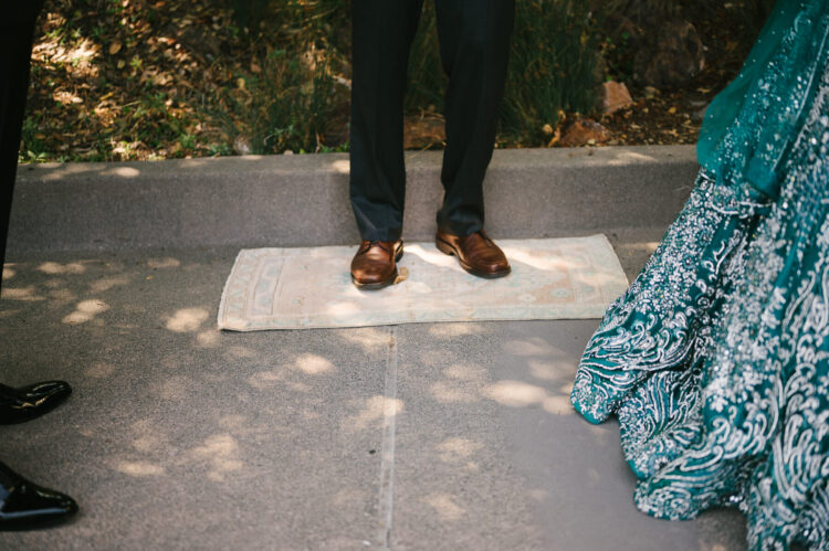 ina coolbrith feet 1