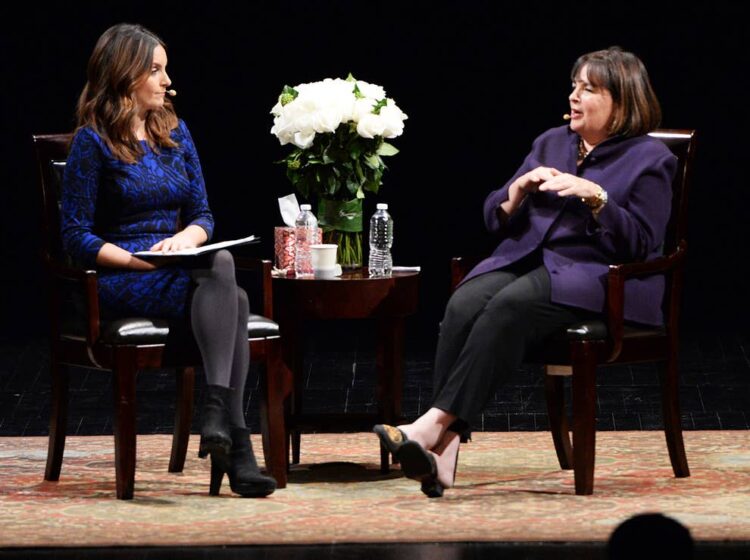 ina garten feet 6