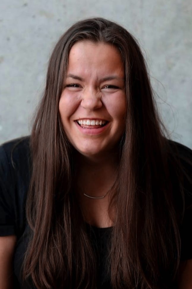 ina svenningdal feet 2