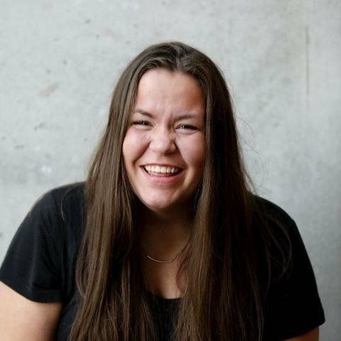 ina svenningdal feet 4