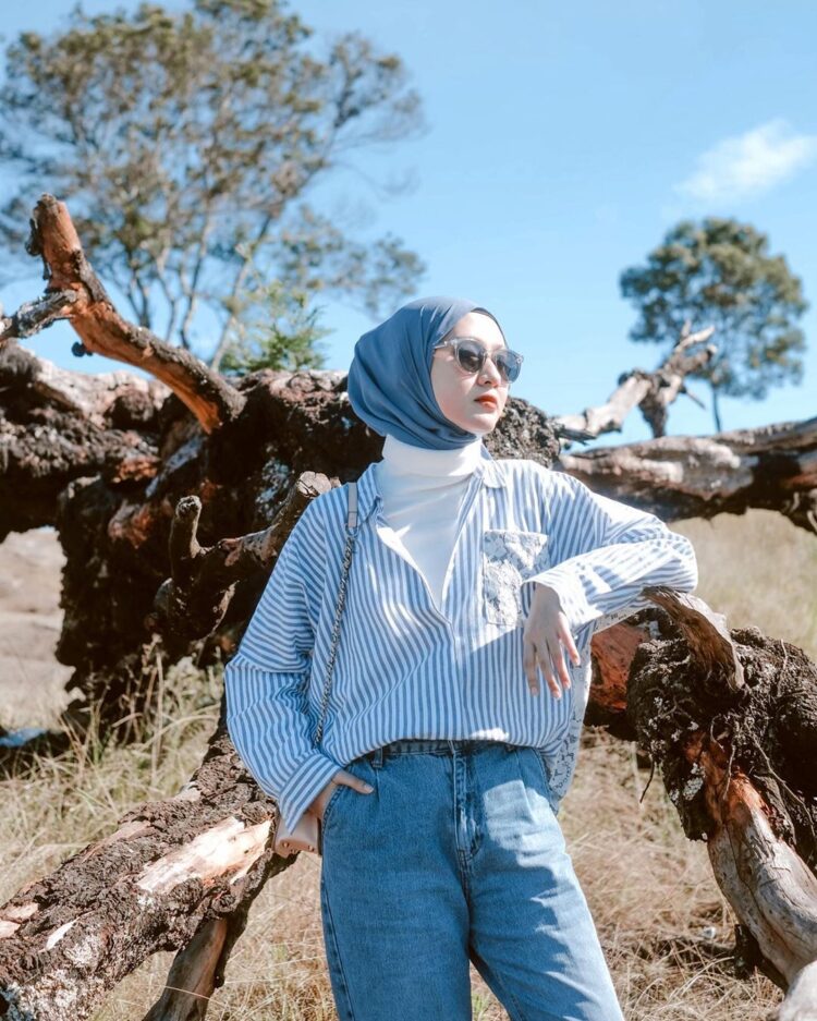 inas rana fagastia ulfah feet 3