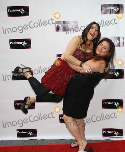 inaya ashanti feet 5