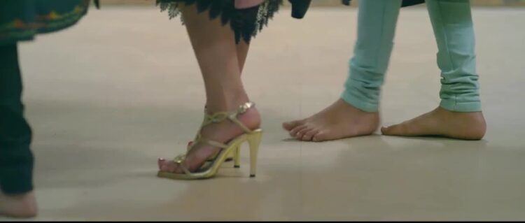 inayat sharma feet 1