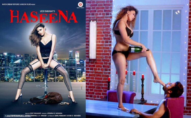 inayat sharma feet 6