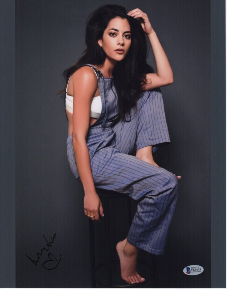 inbar lavi feet 3