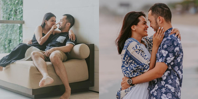 indah indriana feet 6