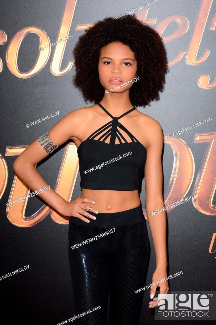 indeyarna donaldson holness feet 6