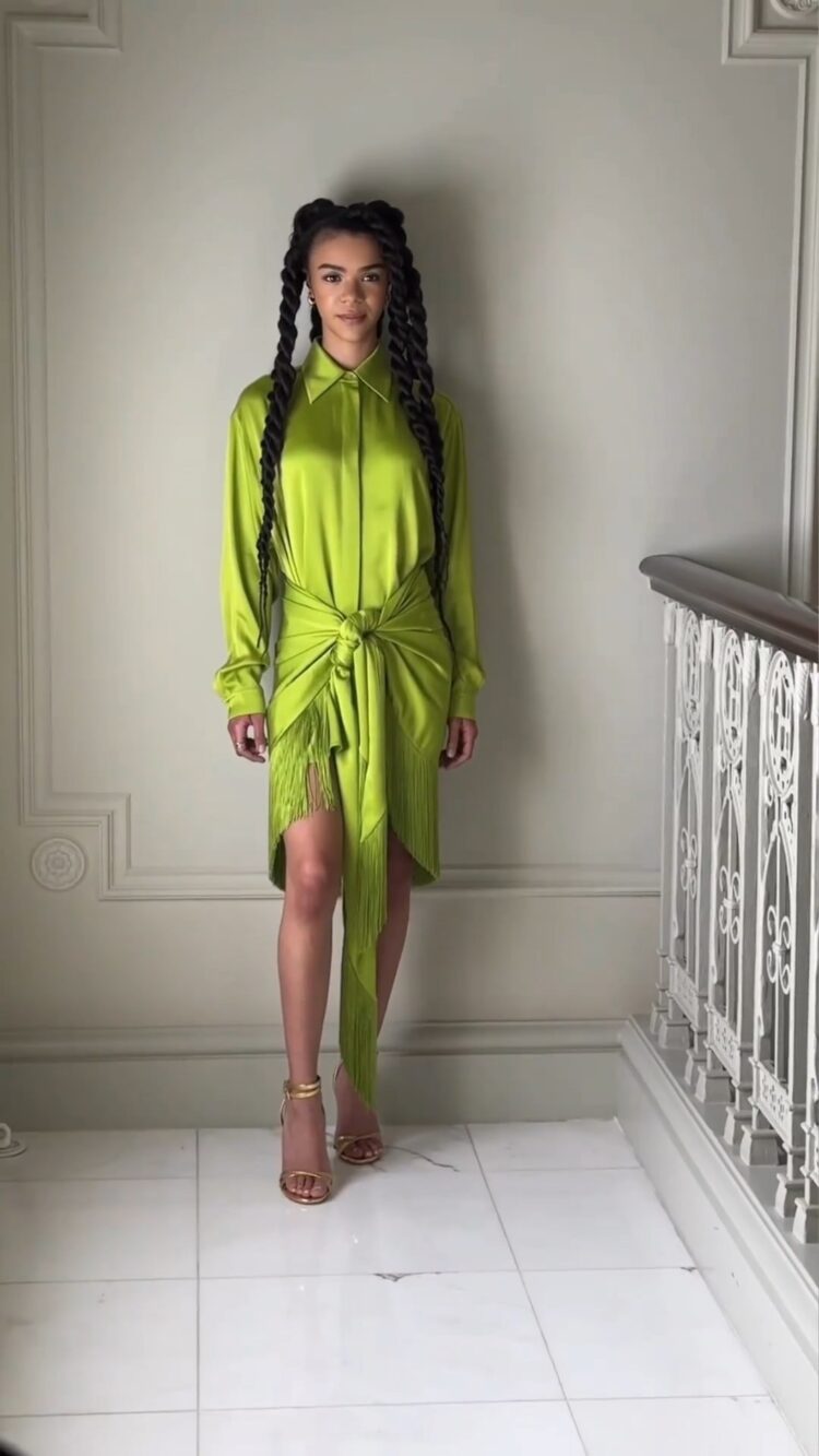 india amarteifio feet 6