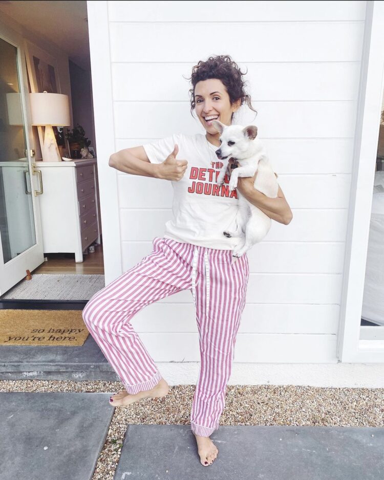 india de beaufort feet 1