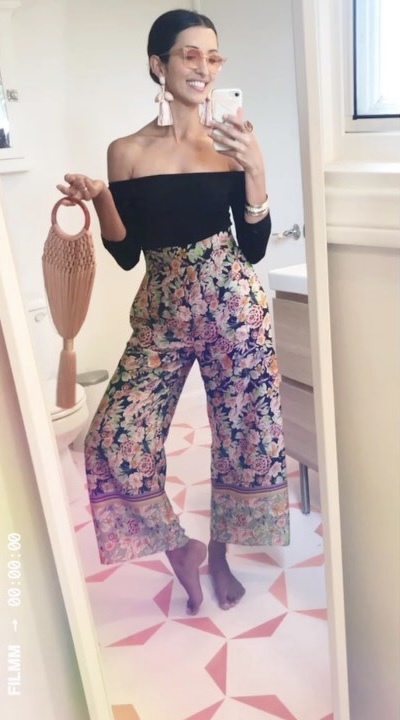 india de beaufort feet 6