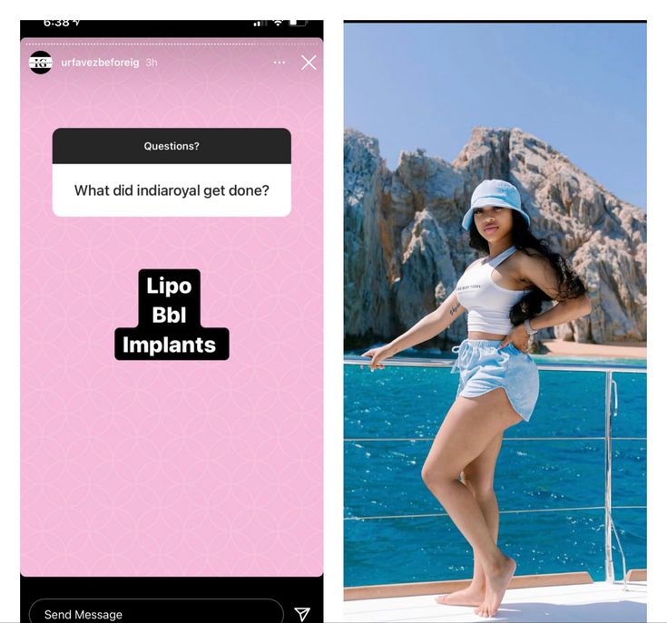 india funimate feet 4