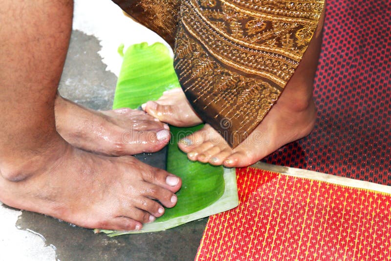 india good feet 4