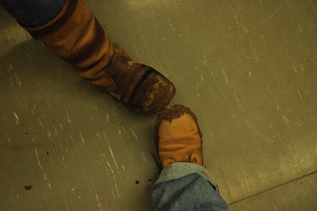 india jasmijn feet 1