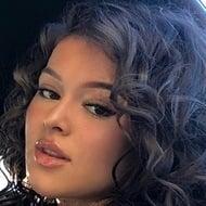 india jasmijn feet 4