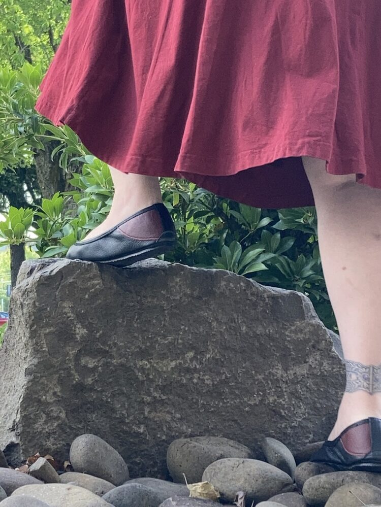 india jasmijn feet 5