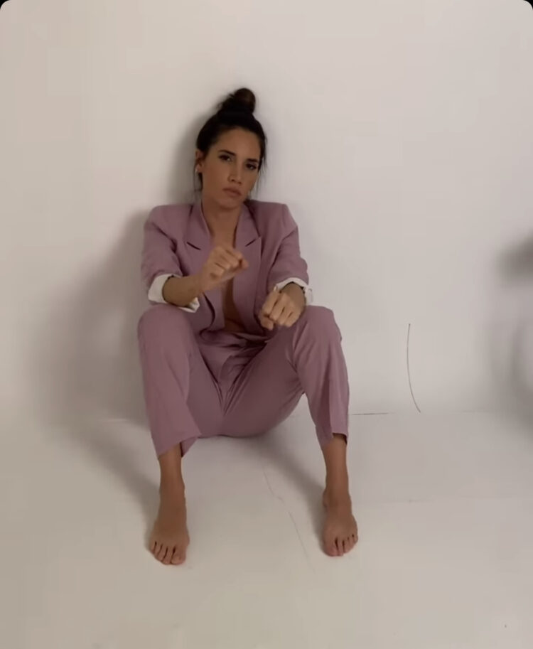 india martinez feet 4