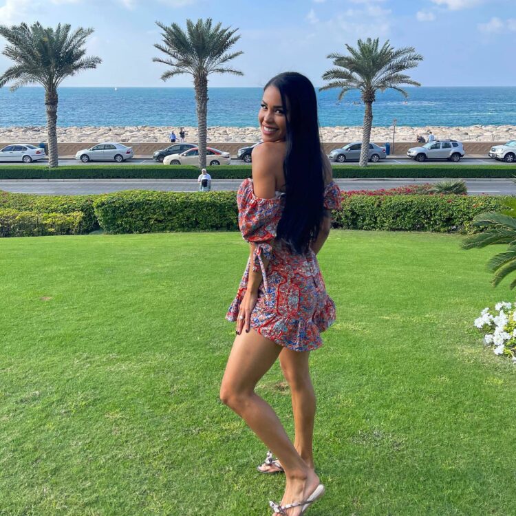 india paulino feet 5