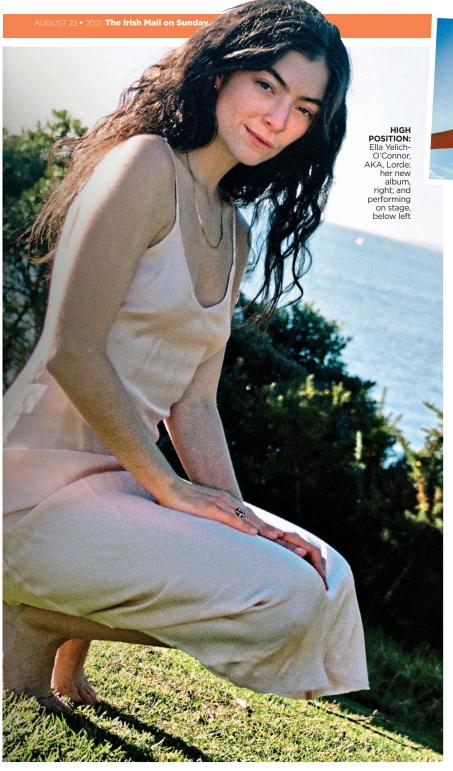 india yelich oconnor feet