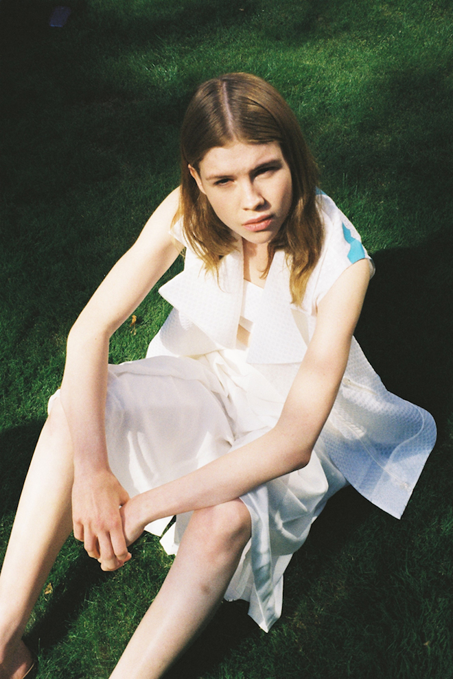 india yelich oconnor feet 4