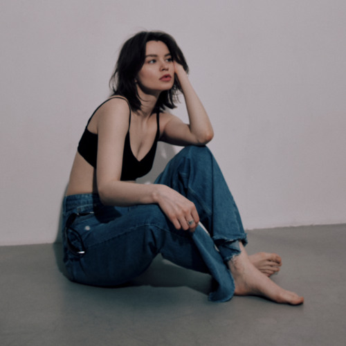 indira paganotto feet 4