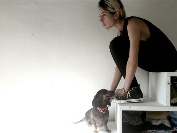 indira paganotto feet 6