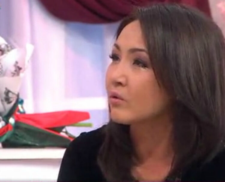 indira rasylkhan feet 4